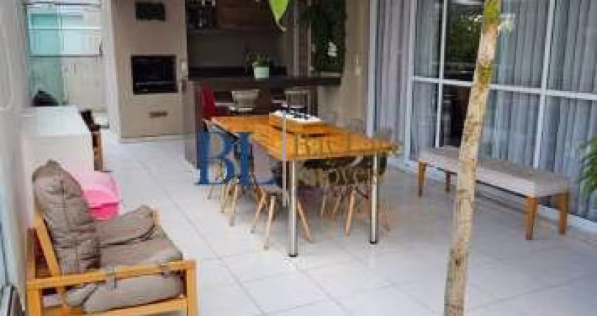 Oportunidade Parque da Mooca 180M² - 3 Suítes - Depósito - Varanda Gourmet!