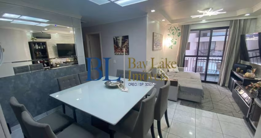 Apartamento Próximo A Cepam Vila Prudente - 88M² - 3 Doms!!Spazio Vitta