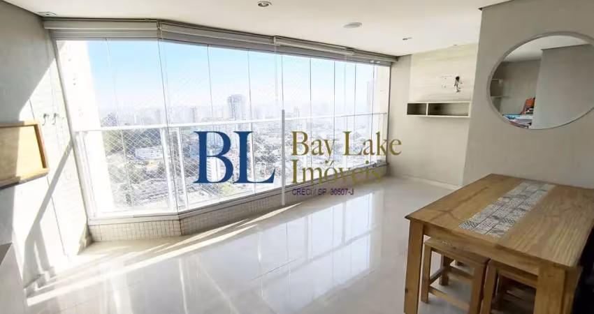 Apartamento à venda com 108m² - em andar alto!!origine mooca!!