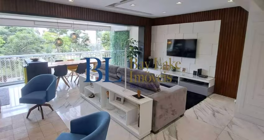 Lindo Central Park Mooca! 115m² 2Vagas Frente Parque!