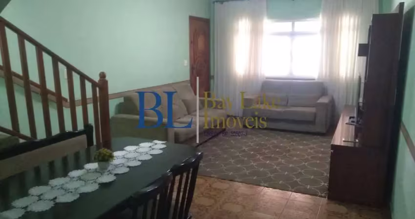 Sobrado com 3 dormitórios à venda, 132m² - jardim aricanduva!!