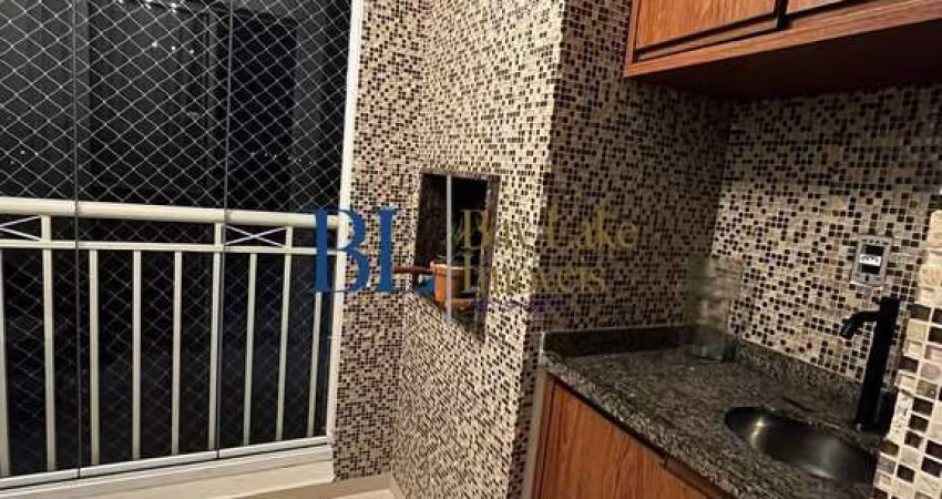 Apartamento Com 77M² À Venda na Mooca!! Clube Acqua Vita!!