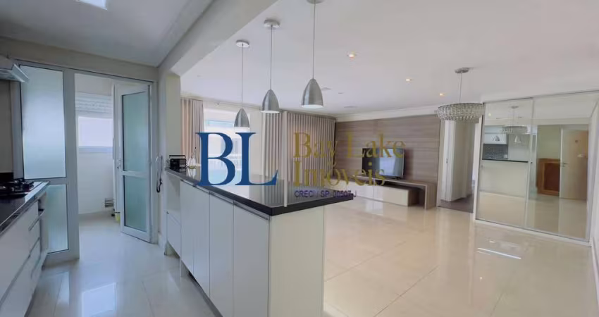 Vende Apartamento Luzes da Mooca 84M 3 Dormitórios -  Varanda Gourmet!!
