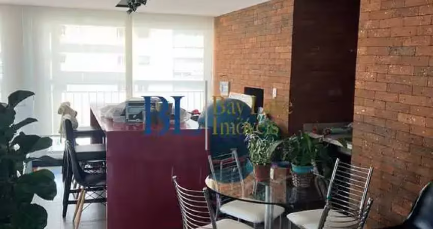 Apartamento À Venda Com 221M² - 3 Suítes!! Condomínio Lessence Mooca