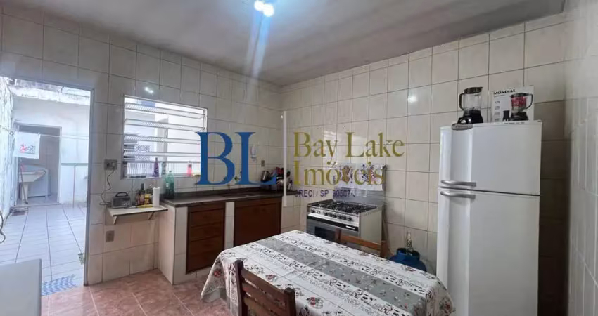 Oportunidade! sobrado à venda na rua siqueira bueno! 2dormitórios - 130m²