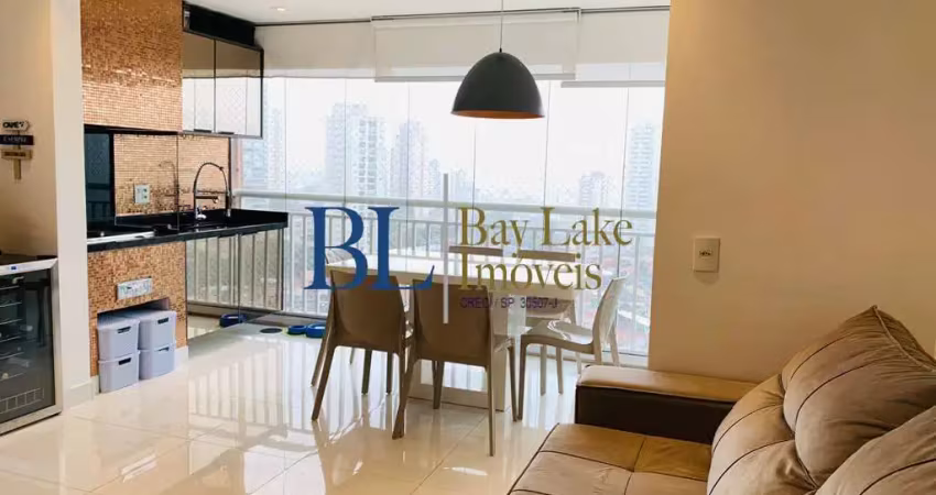 Paysage mooca apartamento 78m, 3 dormitórios, varanda gourmet