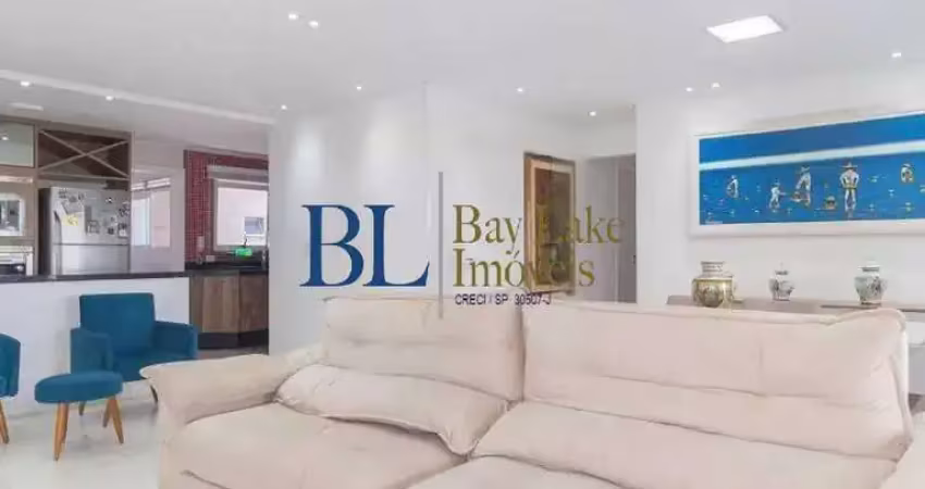 Apartamento à venda com 3 suítes| 4 banheiros | 2 vagas