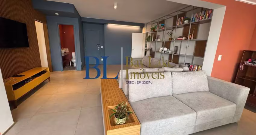 Apartamento à venda no giardino| tatuapé | 3dorm| 2  vagas