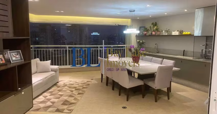 Venda | condomínio família mooca |3dorm | 4 banheiros