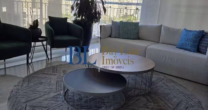 Apartamento com 3 quartos à venda na Rua Arinaia, Belenzinho, São Paulo