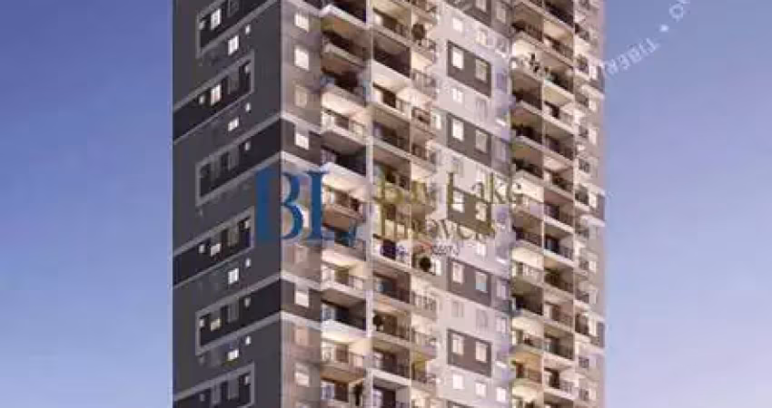 Apartamento com 1 quarto à venda na Rua Chamantá, Vila Prudente, São Paulo
