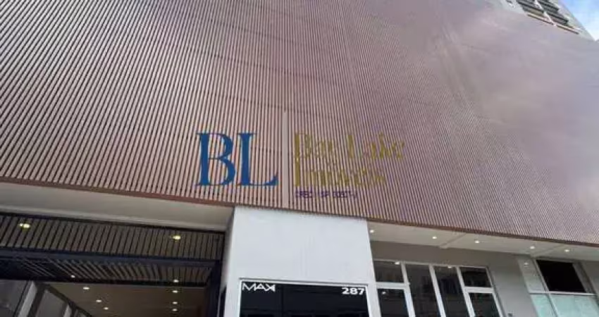 Apartamento novo em frente ao metrô belém – 2 dorms e 1 vaga!