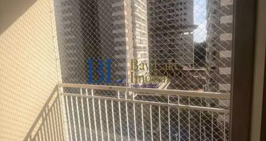 Apartamento 2 dorms no condomínio parque taquari com lazer completo