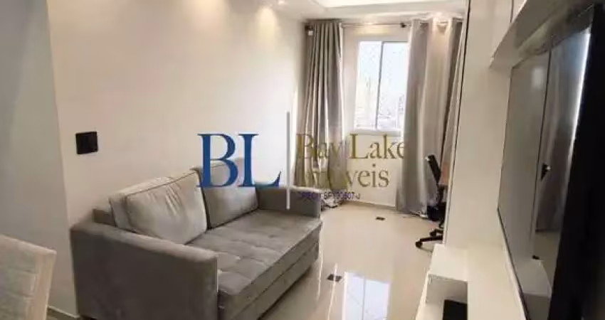 Apartamento com 2 quartos à venda na Rua do Oratório, Mooca, São Paulo