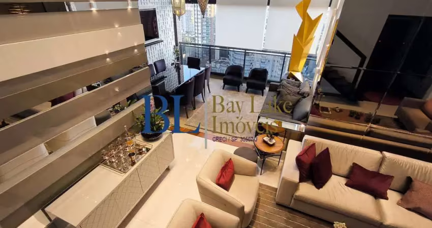 Apartamento com 3 quartos à venda na Rua Nagib Izar, Jardim Anália Franco, São Paulo