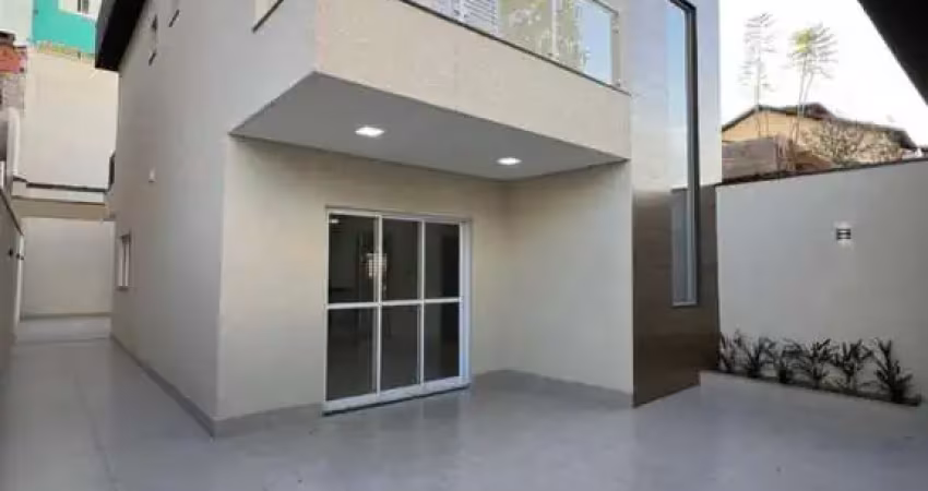 Casa 3 dormitórios para venda em cajamar, portais (polvilho), 3 dormitórios, 1 suíte, 3 banheiros, 2 vagas