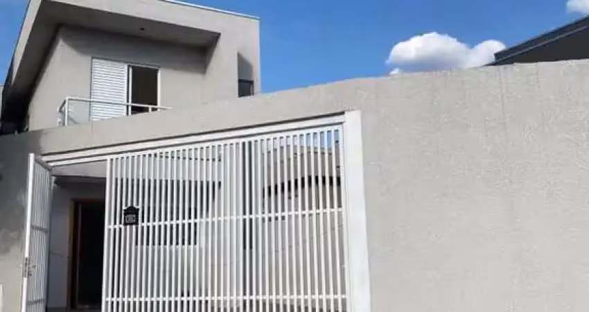 Casa para venda em cajamar, portais (polvilho), 2 dormitórios, 2 suítes, 3 banheiros, 2 vagas