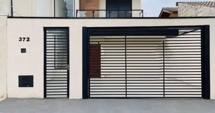 Casa para venda em cajamar, portais (polvilho), 2 dormitórios, 2 suítes, 4 banheiros, 4 vagas