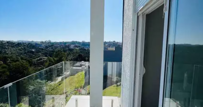 Casa em condomínio para venda em santana de parnaíba, villas do jaguari, 3 dormitórios, 1 suíte, 4 banheiros, 2 vagas