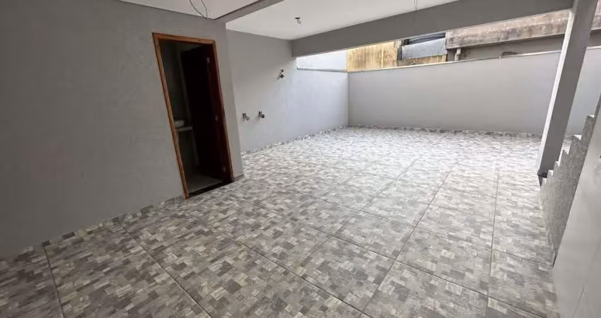 Casa 3 dormitórios para venda em cajamar, são luiz (polvilho), 3 dormitórios, 1 suíte, 3 banheiros, 2 vagas