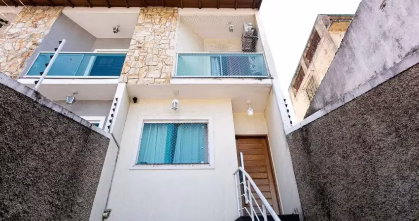 Casa 3 dormitórios para venda em são paulo, vila esperança, 3 dormitórios, 3 suítes, 4 banheiros, 4 vagas