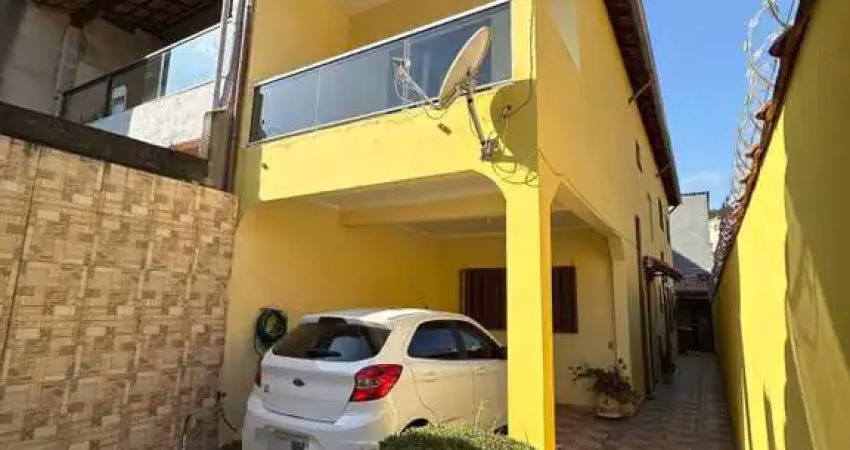 Casa 3 dormitórios para venda em cajamar, são luiz (polvilho), 3 dormitórios, 3 banheiros, 2 vagas