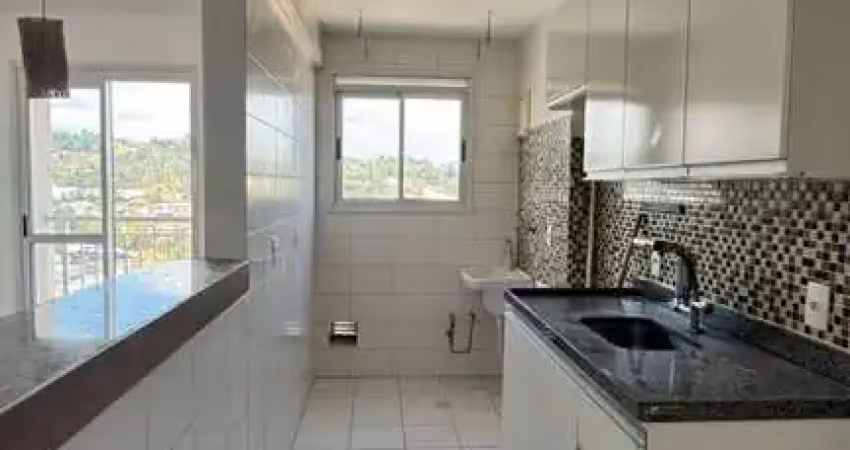 Apartamento 3 dormitórios para venda em cajamar, portais (polvilho), 3 dormitórios, 1 suíte, 2 banheiros, 1 vaga