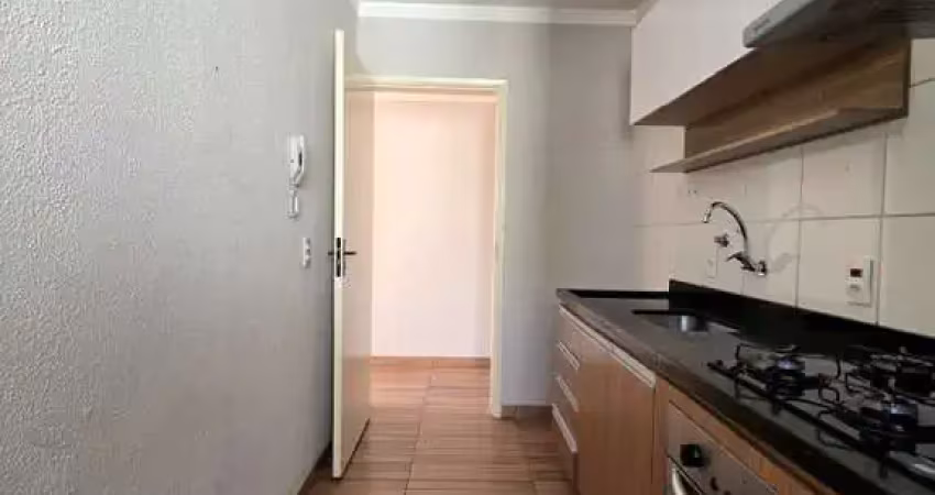 Apartamento para venda em cajamar, portais (polvilho), 2 dormitórios, 1 banheiro, 1 vaga