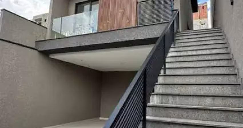 Casa 3 dormitórios para locação em cajamar, portais (polvilho), 3 dormitórios, 3 suítes, 5 banheiros, 4 vagas