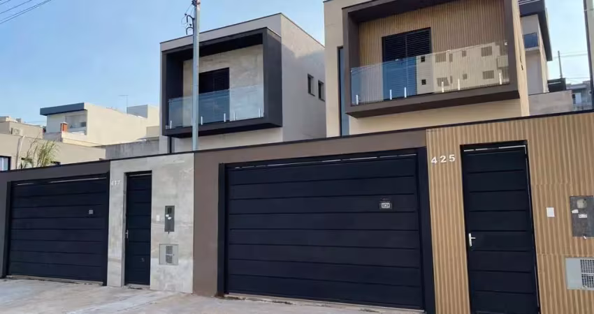 Casa 3 dormitórios para venda em cajamar, portais (polvilho), 3 dormitórios, 1 suíte, 3 banheiros, 2 vagas