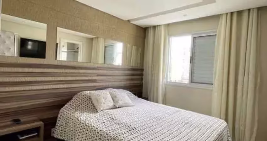 Apartamento para locação em cajamar, portais (polvilho), 2 dormitórios, 1 suíte, 2 banheiros, 1 vaga