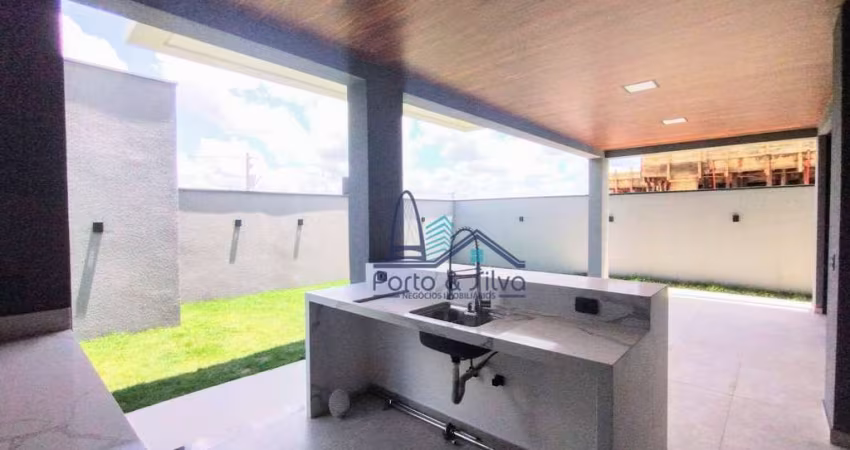 Casa com 3 dormitórios à venda, 256 m² por R$ 1.920.000,00 - Floresta - São José dos Campos/SP