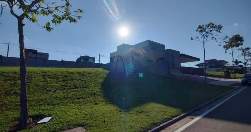 Terreno à venda, 612 m² por r$ 1.030.000,00 - condomínio residencial alphaville ii - são josé dos campos/sp