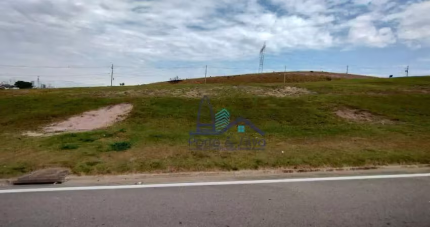 Terreno à venda, 521 m² por r$ 1.130.000,00 - condomínio residencial alphaville - são josé dos campos/sp