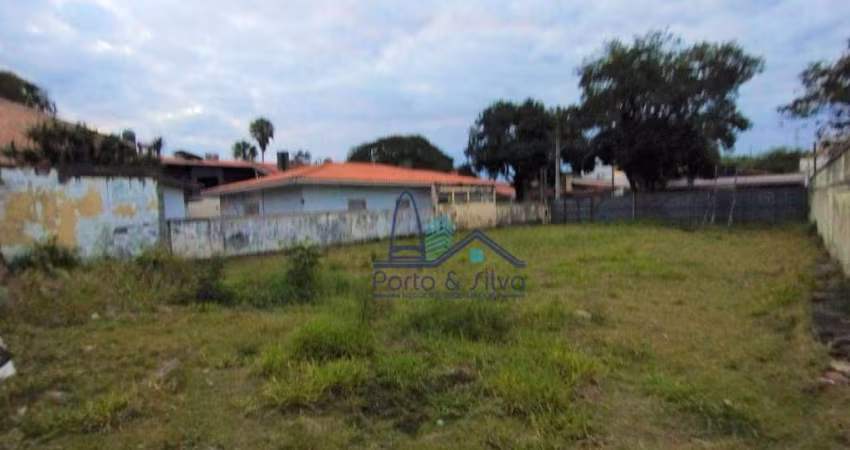 Terreno à venda, 450 m² por R$ 1.500.000,00 - Jardim Esplanada - São José dos Campos/SP