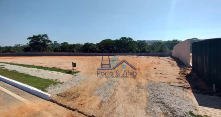 Terreno à venda, 784 m² por R$ 1.660.000,00 - Urbanova - São José dos Campos/SP