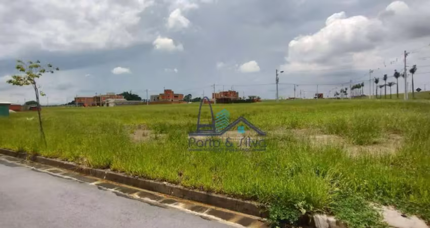Terreno à venda, 250 m² por r$ 420.000,00 - vereda dos campos - são josé dos campos/sp