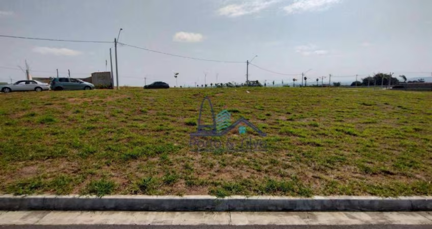 Terreno à venda, 505 m² por R$ 480.000,00 - Vereda dos Campos - São José dos Campos/SP