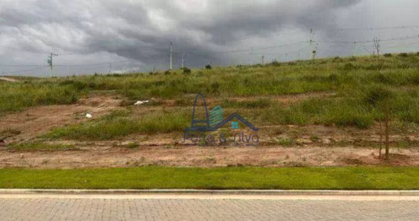 Terreno à venda, 330 m² por R$ 620.000,00 - Urbanova - São José dos Campos/SP