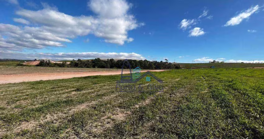Terreno à venda, 386 m² por r$ 740.000,00 - urbanova - são josé dos campos/sp