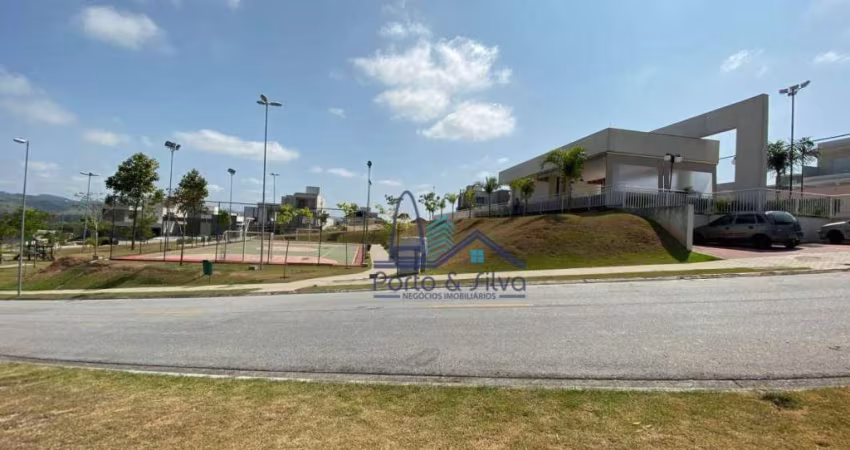 Terreno à venda, 451 m² por R$ 750.000,00 - Urbanova - São José dos Campos/SP