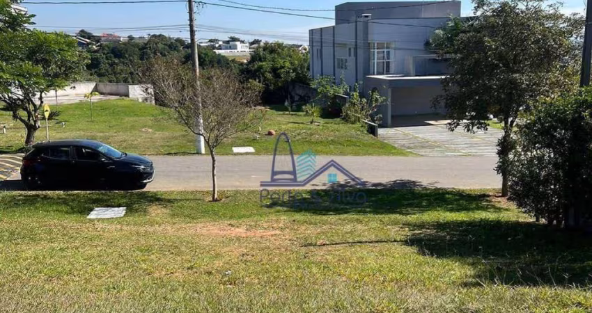 Terreno à venda, 1000 m² por R$ 815.000,00 - Parque Mirante Do Vale - Jacareí/SP