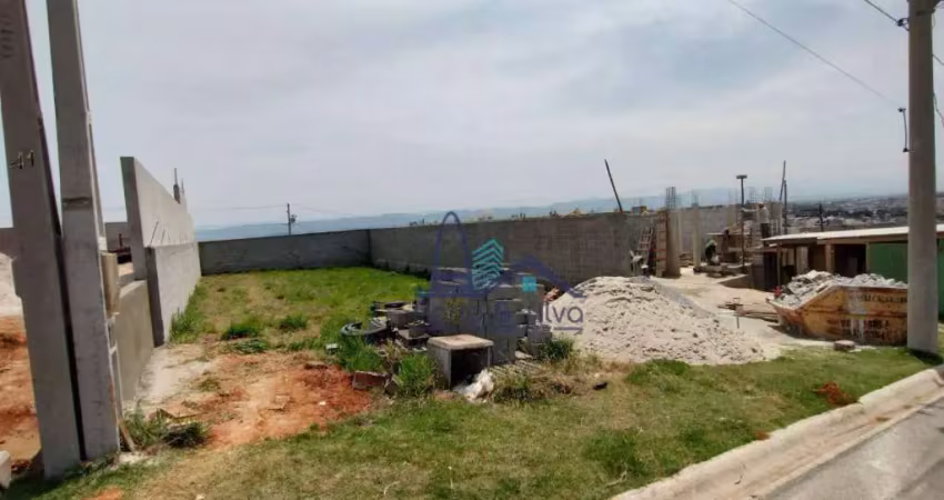 Terreno à venda, 360 m² por r$ 265.000,00 - parque residencial maria elmira - caçapava/sp