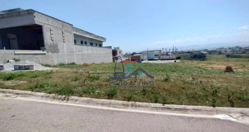 Terreno à venda, 360 m² por r$ 280.000,00 - parque residencial maria elmira - caçapava/sp