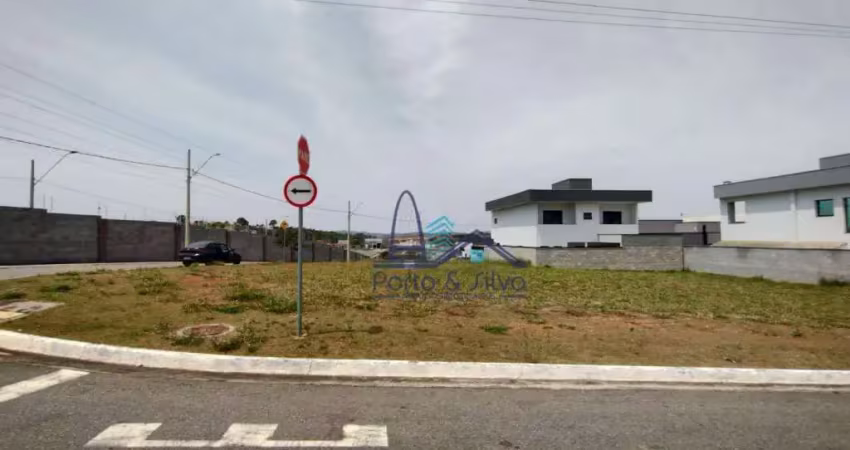 Terreno à venda, 371 m² por r$ 570.000,00 - bairro da floresta - são josé dos campos/sp