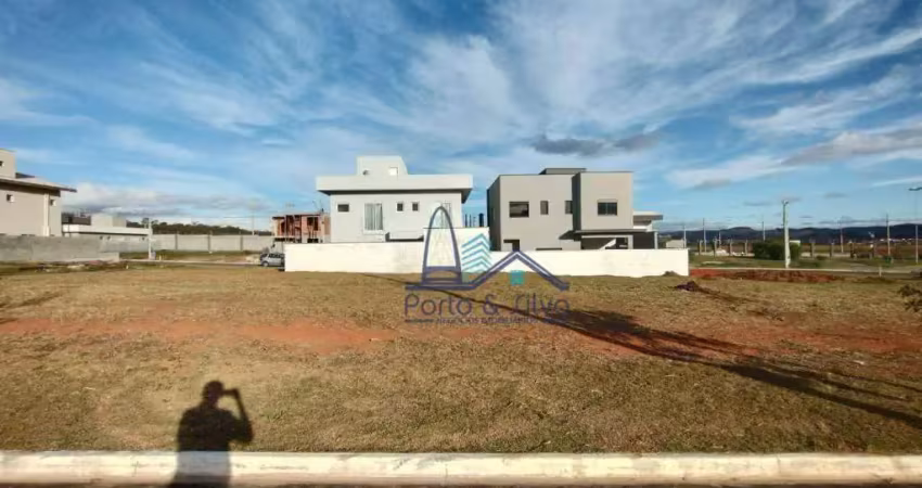 Terreno à venda, 250 m² por r$ 420.000,00 - bairro da floresta - são josé dos campos/sp