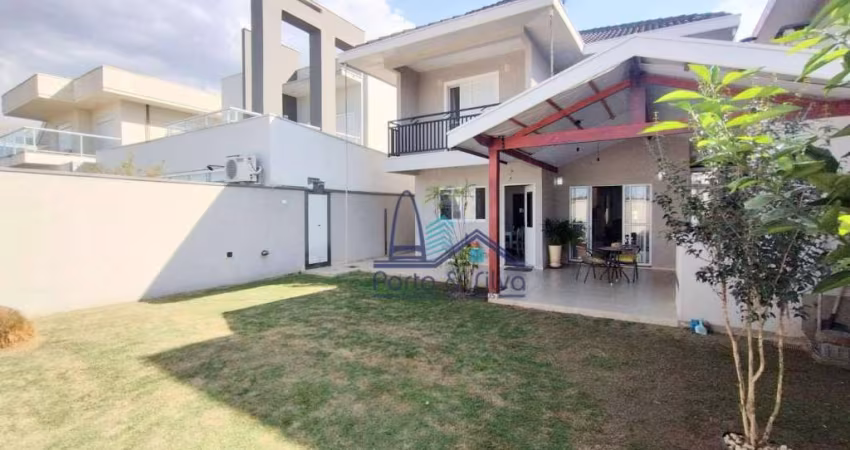 Casa com 3 dormitórios à venda, 250 m² por R$ 1.590.000,00 - Urbanova - São José dos Campos/SP