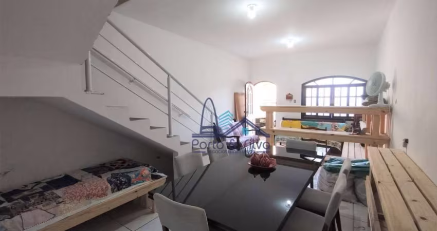 Casa com 2 dormitórios à venda, 110 m² por R$ 245.000,00 - Parque Residencial Eldorado - Caçapava/SP