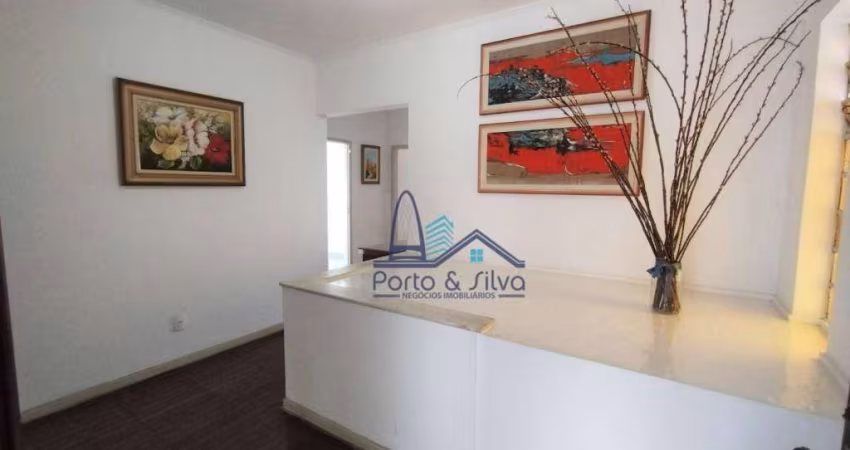 Casa à venda, 260 m² por R$ 2.100.000,00 - Jardim Esplanada - São José dos Campos/SP