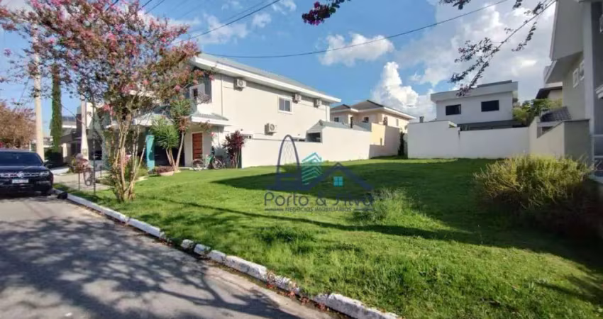 Terreno à venda, 253 m² por r$ 650.000,00 - urbanova - são josé dos campos/sp